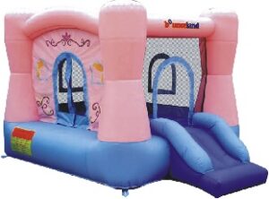 OUT DOOR AND IN DOOR BOUNCY CASTLE SIZE; 3.5×2.5×2.6M