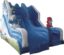 OUT DOOR AND IN DOOR BOUNCY CASTLE SIZE; 6X4X4.8M