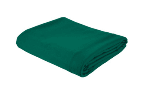 9FTGreen, Red, Blue  cloth For Billiards Table