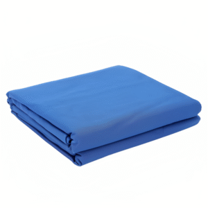 9FT BLUE CLOTH FOR BILLIARDS TABLE