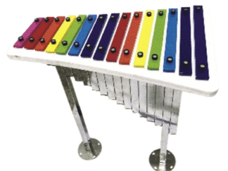 Musical Instrument for Kids - 80×52.2×105 cm