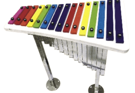Musical Instrument for Kids - 80×52.2×105 cm
