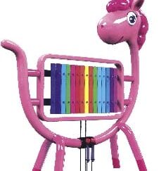 Musical Instrument for Kids - 125×25×140 cm