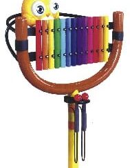 Musical Instrument for Kids - 120×40×120 cm