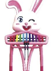 Musical Instrument for Kids - 100×70×130 cm