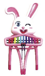 Musical Instrument for Kids - 100×70×130 cm