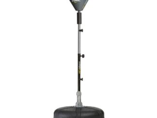 HYPERFLEX STRIKE BAG GREY