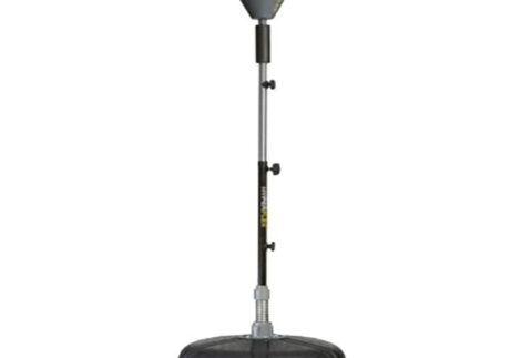 HYPERFLEX STRIKE BAG GREY