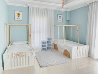 kids car bed 🚗