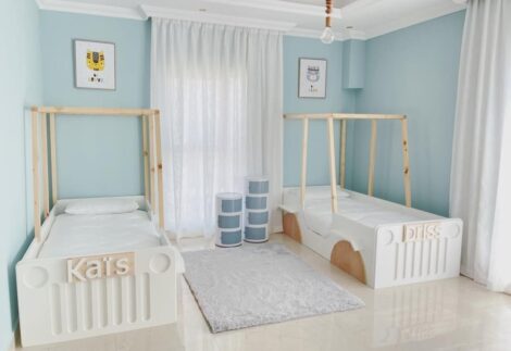 kids car bed 🚗