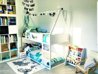 Bunk bed