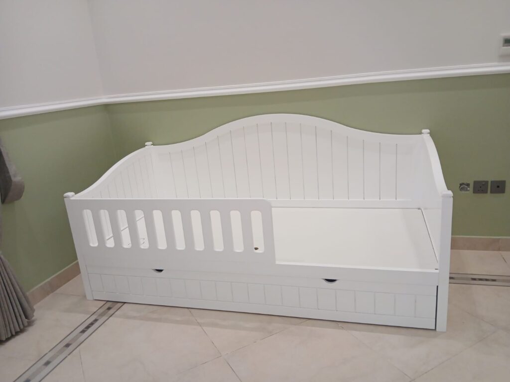 Modern Sofa Bed