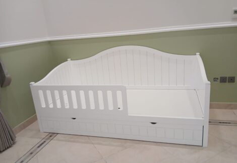Modern Sofa Bed