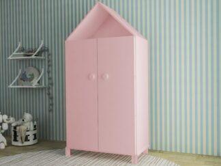 Dream House Wardrobe