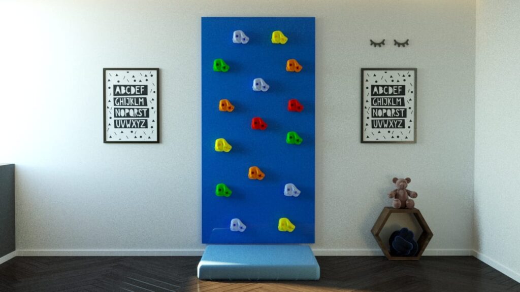 Little Ninja Board