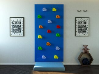 Little Ninja Board