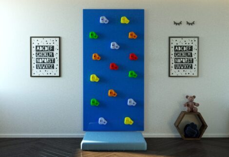 Little Ninja Board