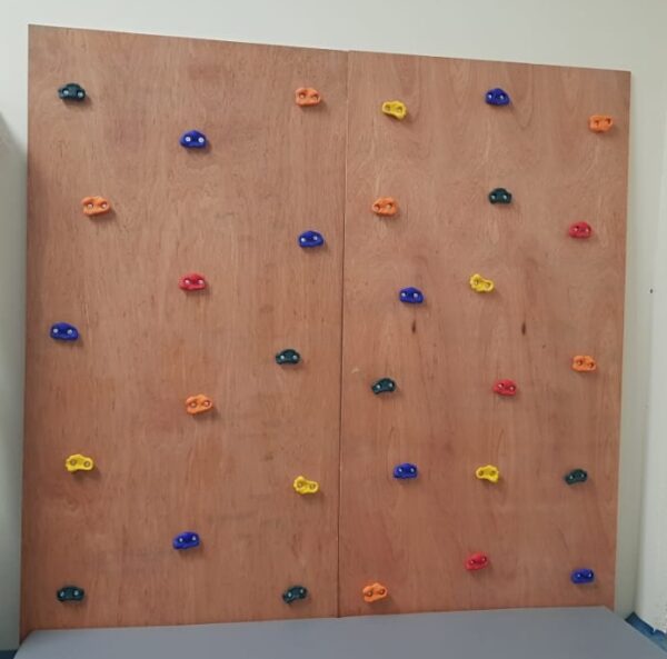 wooden color