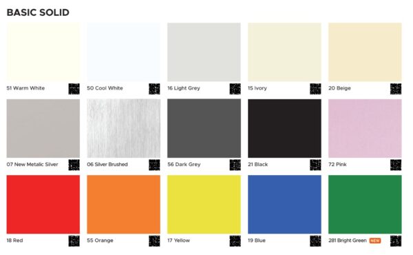 color option