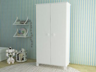 Modern Kids' Wardrobe