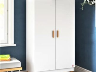 Modern Kids' Wardrobe