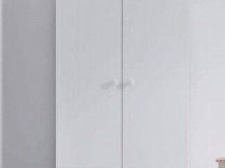 Serene Kids' Wardrobe