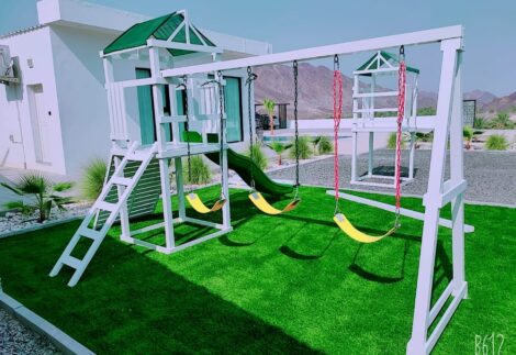 Fun gardening game