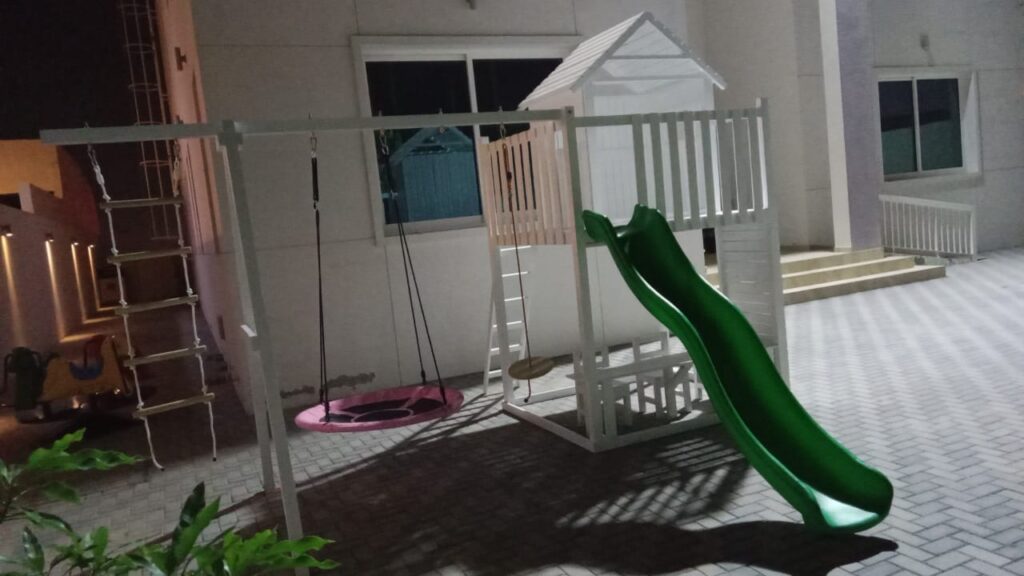 Nature Play Set