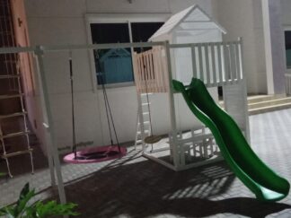 Nature Play Set