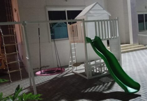 Nature Play Set