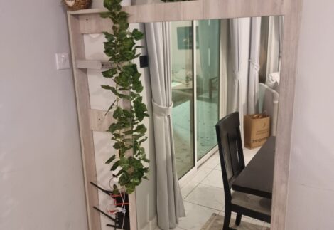 Electric Panel Cover ⚡🚪