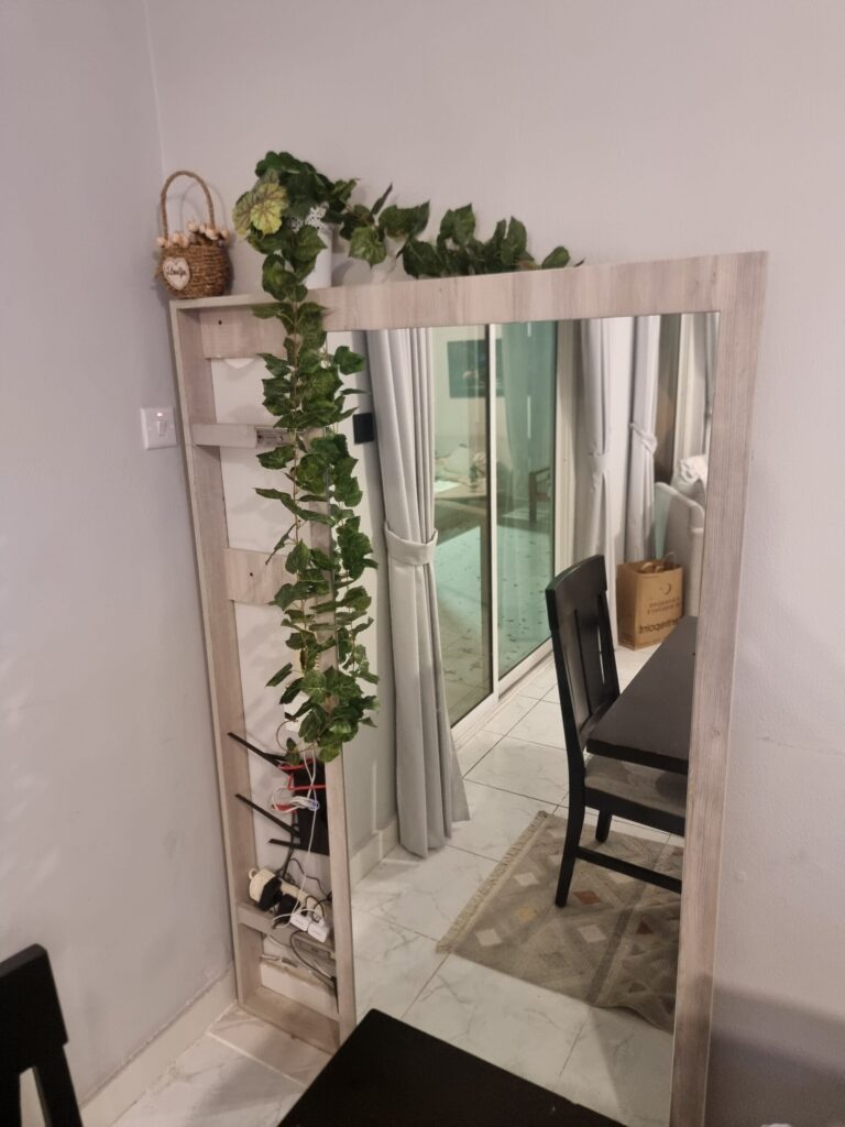 Electric Panel Cover ⚡🚪
