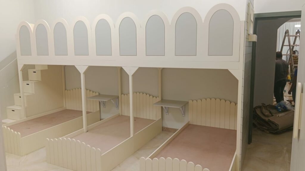 Special DESIGN Bed