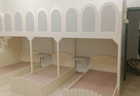 Special DESIGN Bed