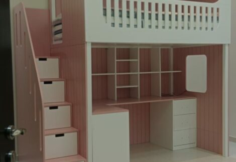 Special DESIGN Bed