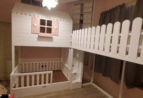 Special DESIGN Bed