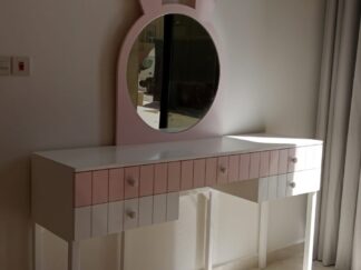 Magic Bunny Vanity🐰✨