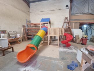 Ultimate Playhouse Set