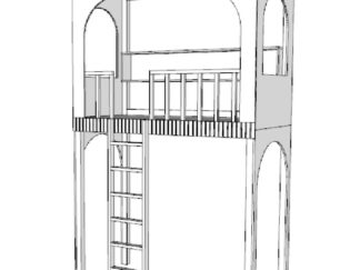 Special DESIGN Bed