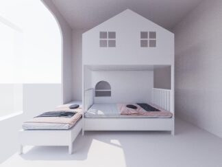 Special DESIGN Bed