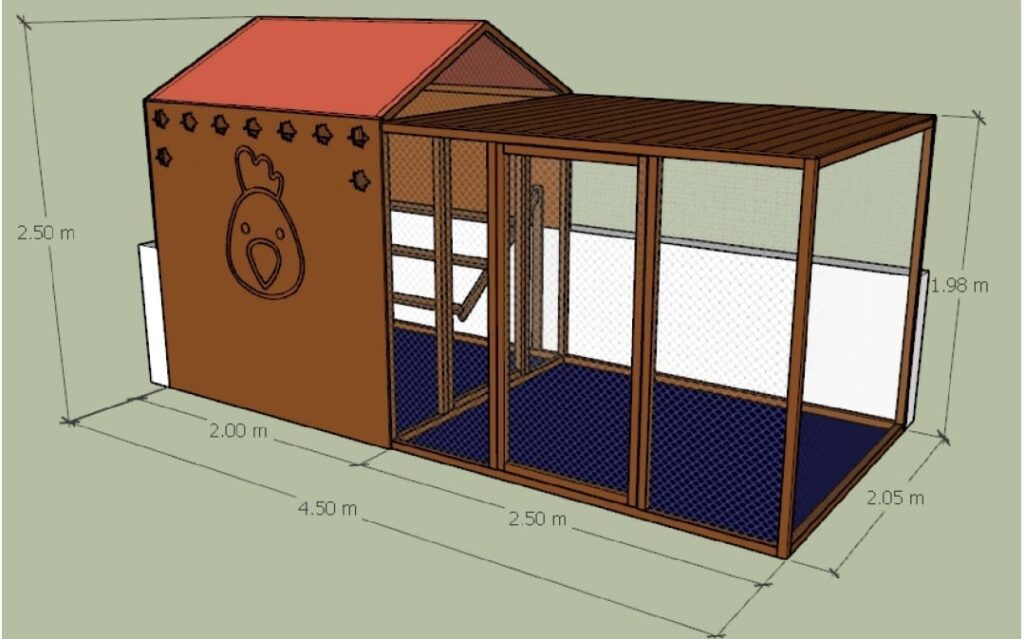 KOKO HOUSE