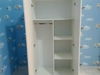 Princess Wardrobe for Kids