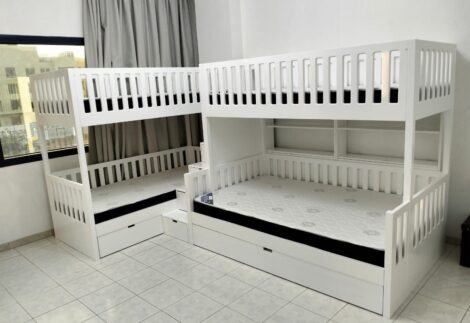 Special DESIGN Bed