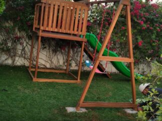 Adventure Playhouse