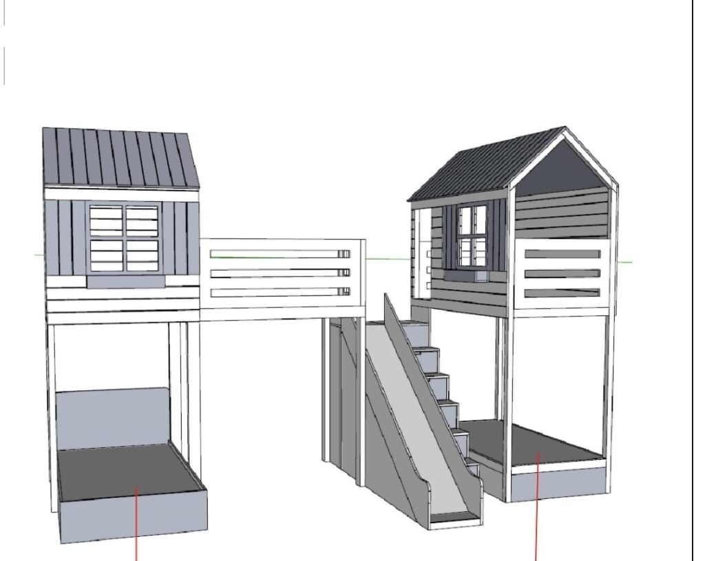 Special DESIGN Bed