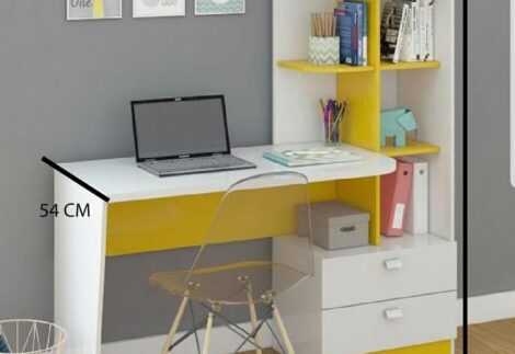 Creative Multi-Functional Desk