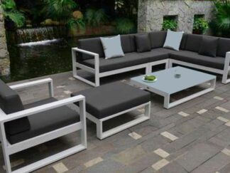 Complete Garden Set