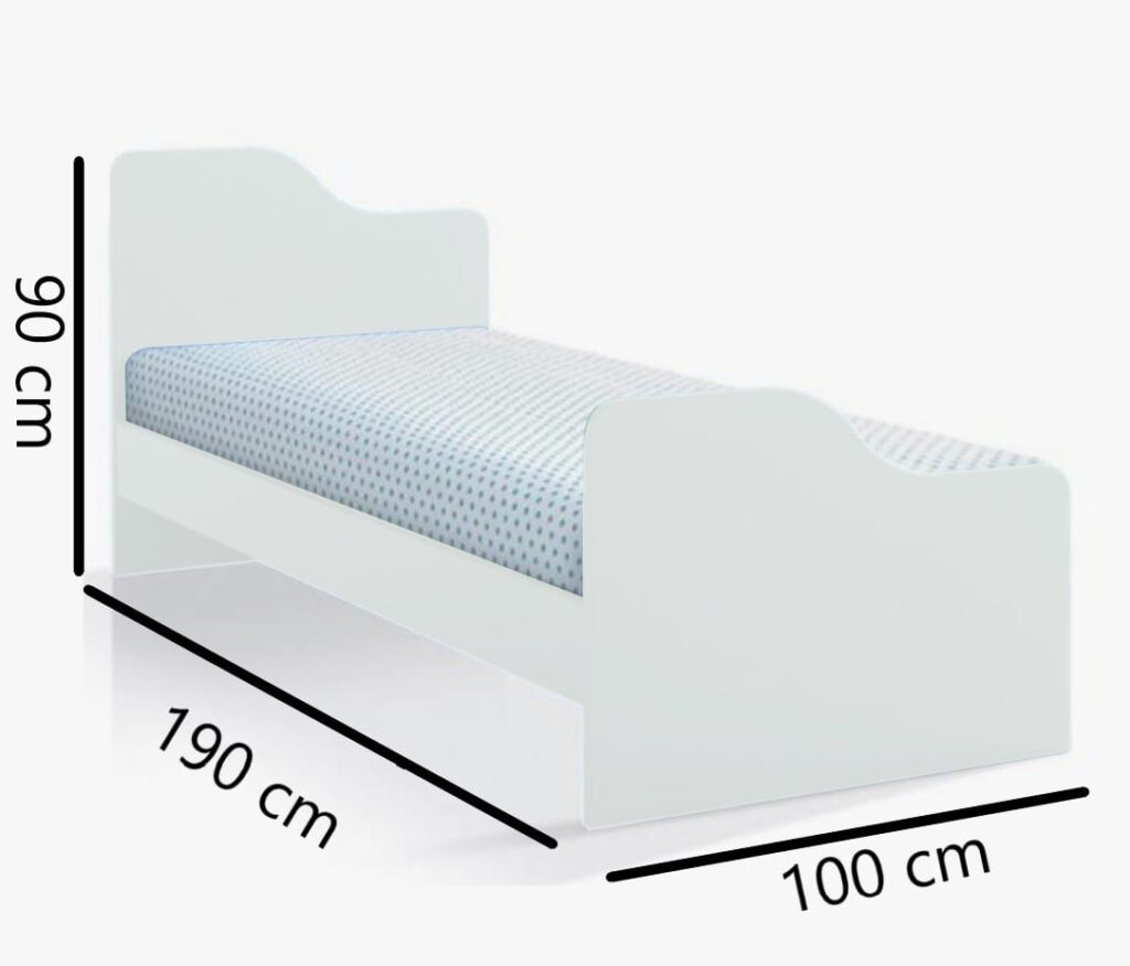 Kids Bed