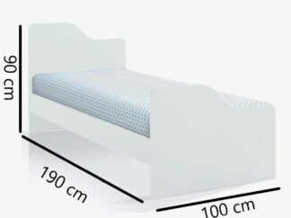 Kids Bed
