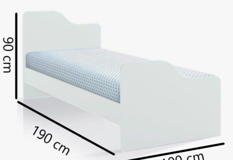 Kids Bed
